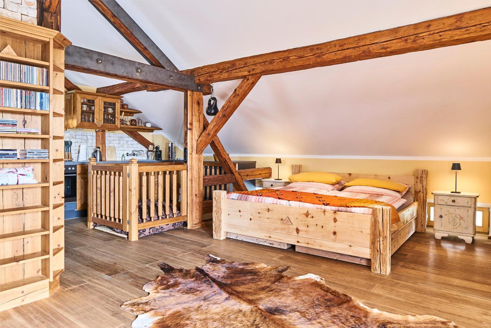 Appartement Alpine Affair Bad Feilnbach Exterior foto